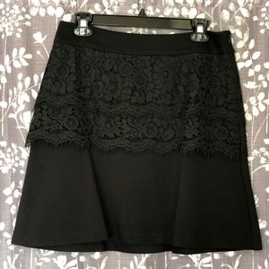 CAbi Soiree Skirt / Style #3496 / Size 6
